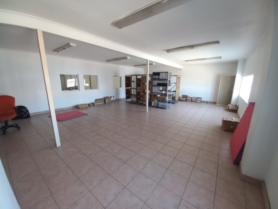 To Let commercial Property for Rent in Montague Gardens Western Cape